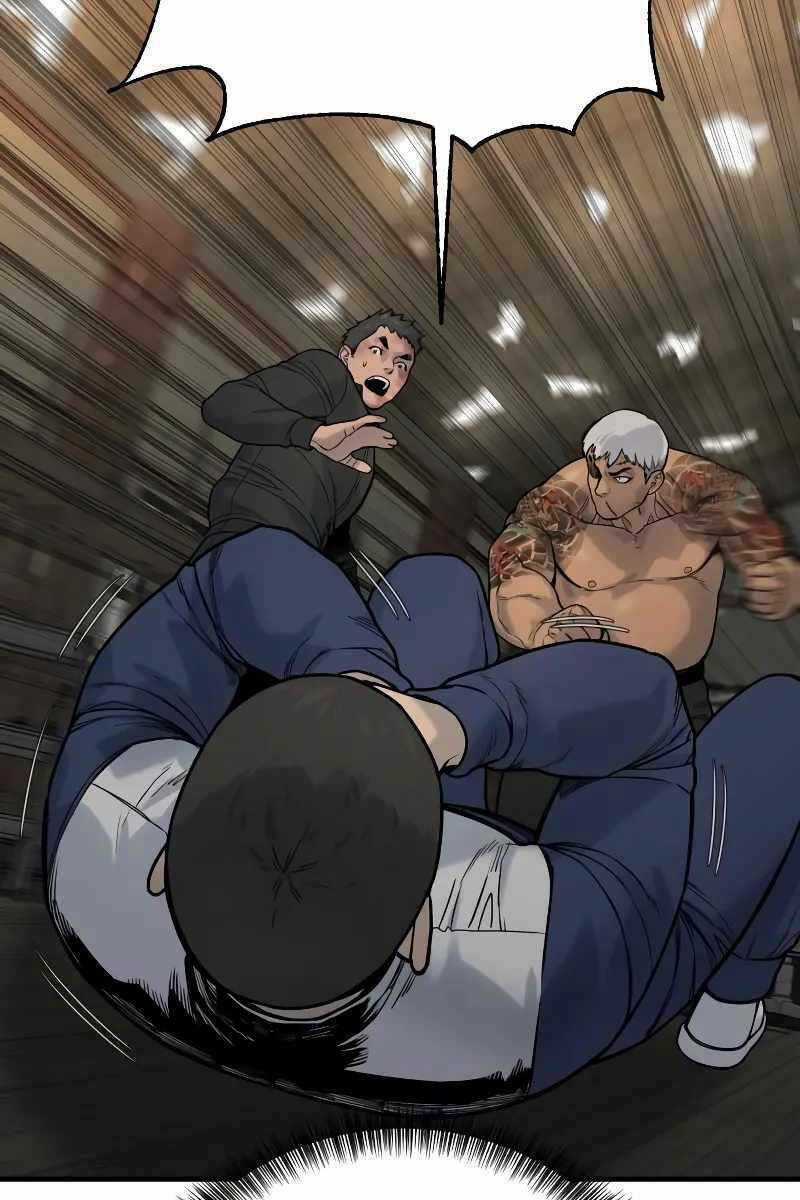 Cảnh Sát Báo Thù Chapter 13 trang 52