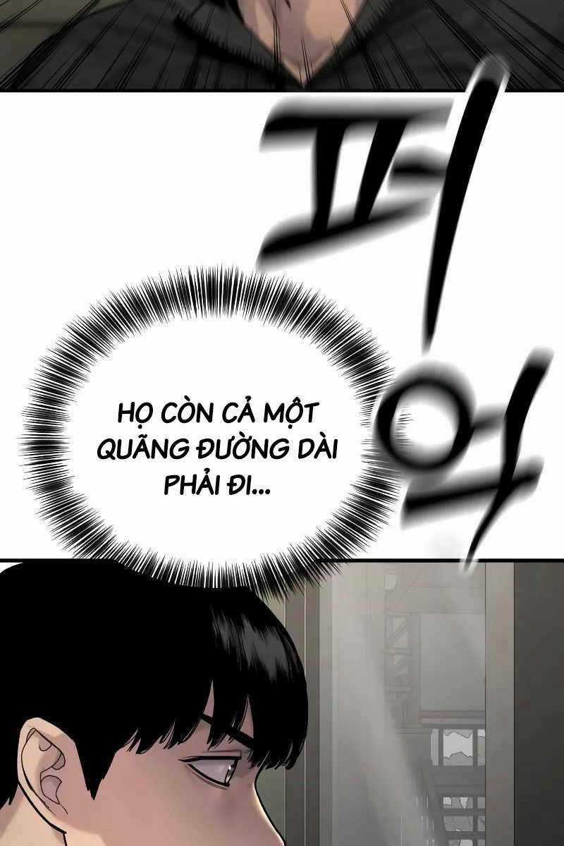 Cảnh Sát Báo Thù Chapter 13 trang 54