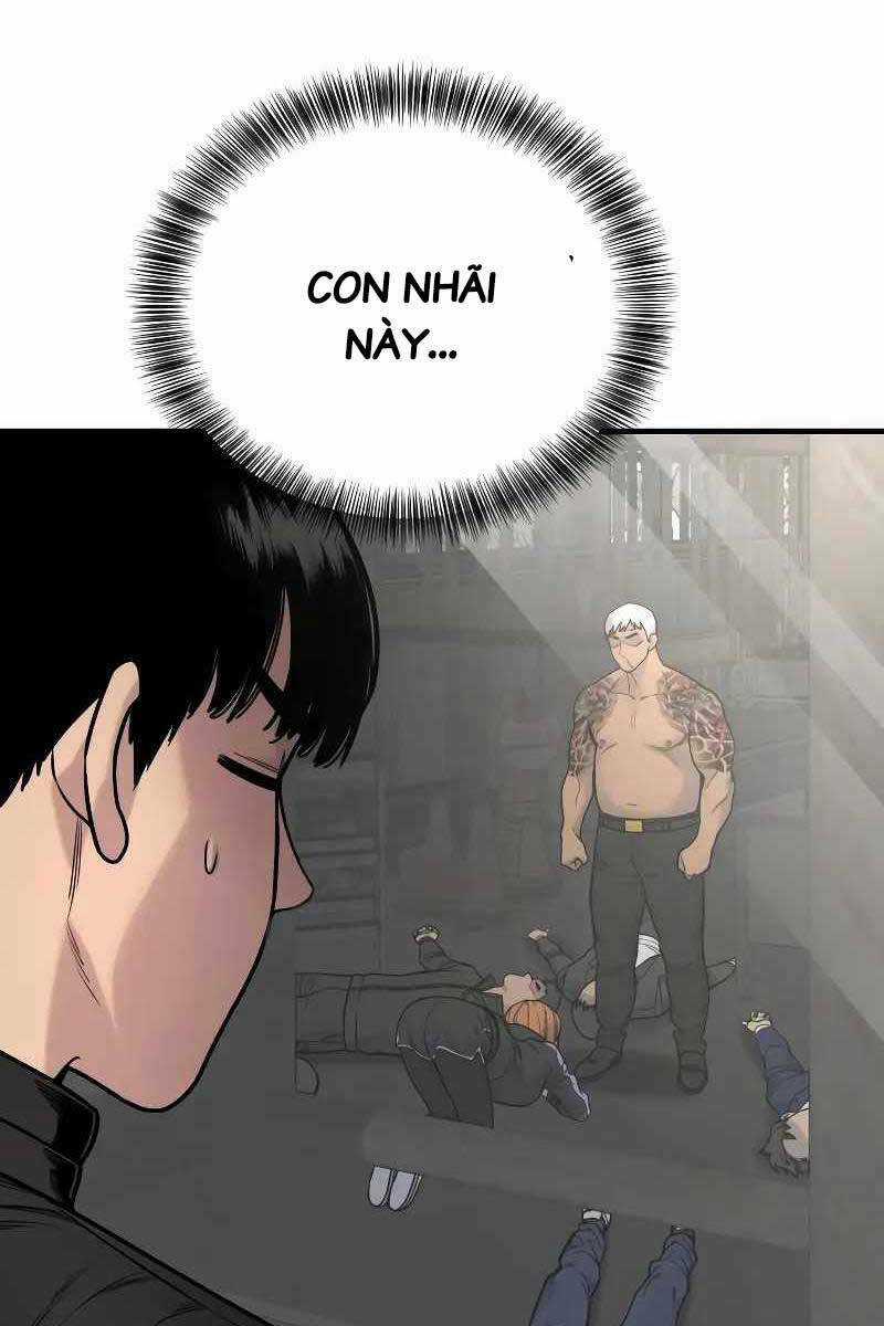 Cảnh Sát Báo Thù Chapter 13 trang 62