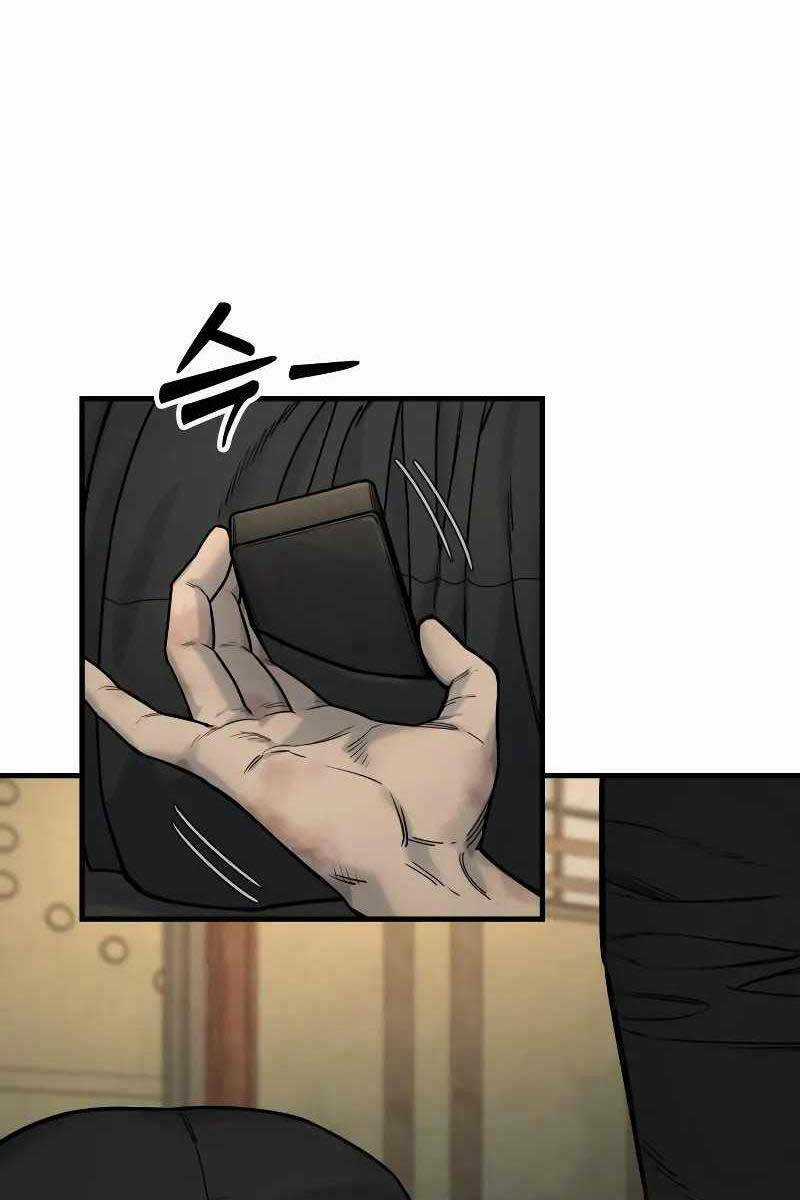 Cảnh Sát Báo Thù Chapter 13 trang 64