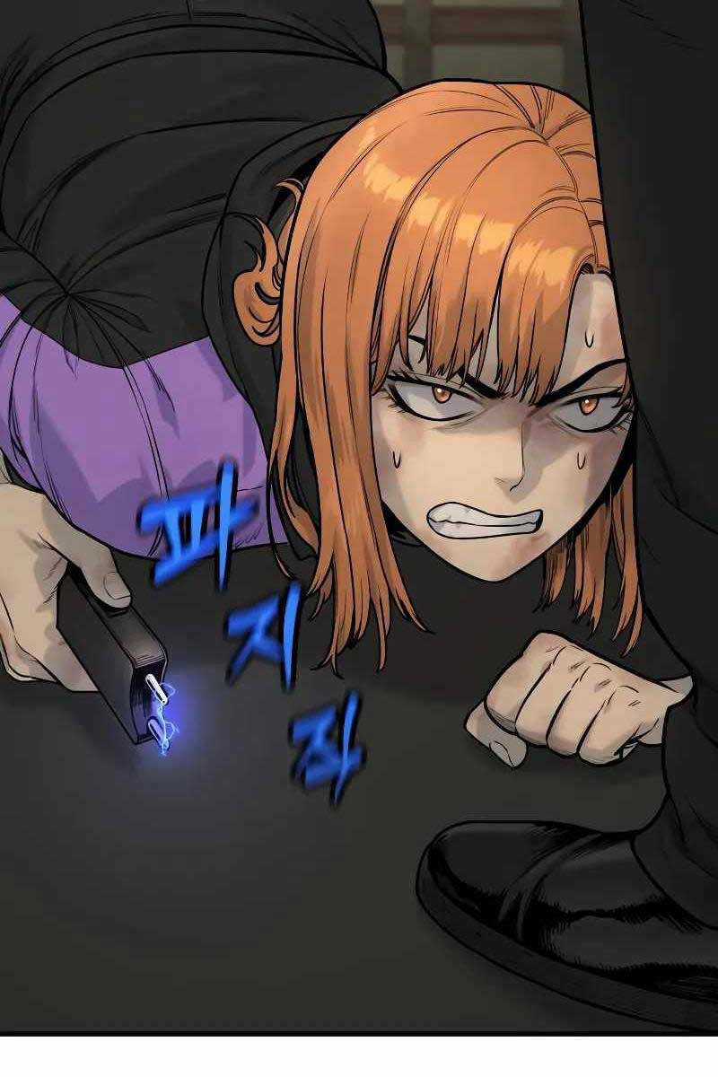 Cảnh Sát Báo Thù Chapter 13 trang 65