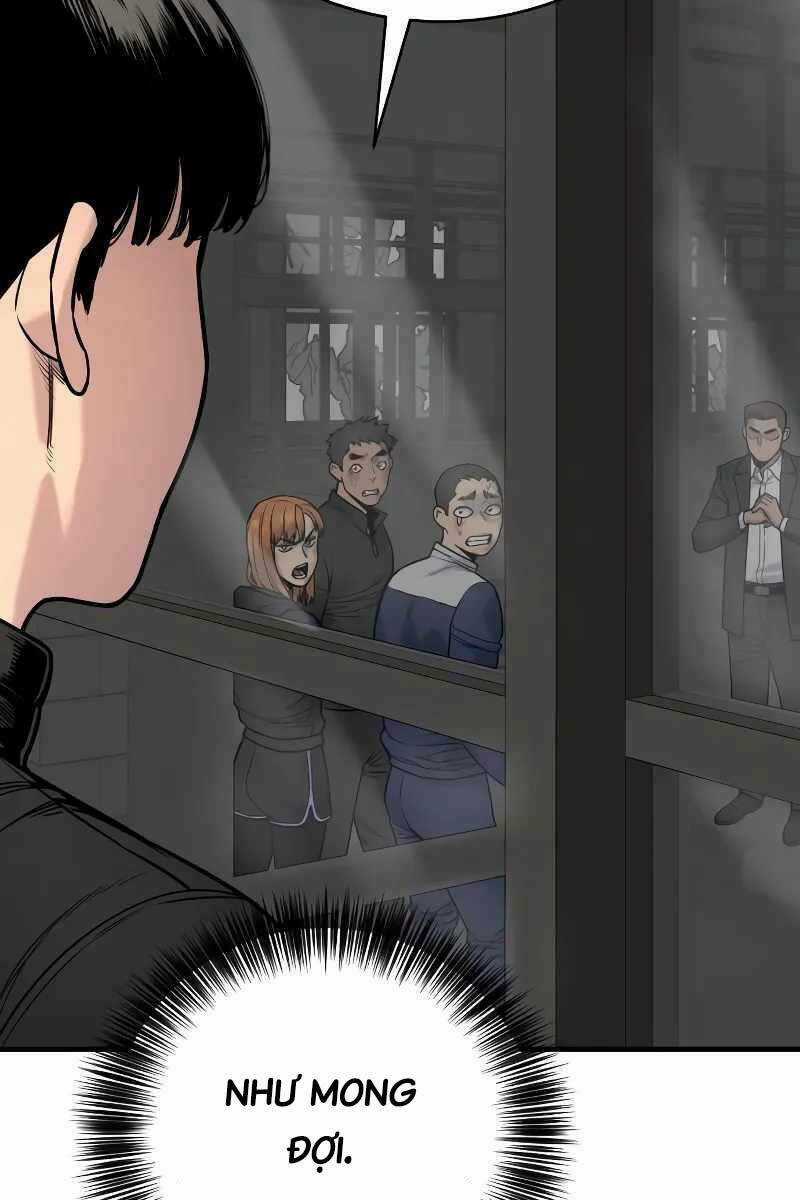 Cảnh Sát Báo Thù Chapter 13 trang 7