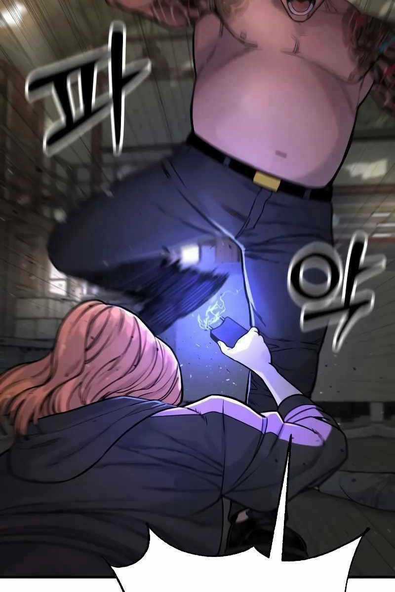 Cảnh Sát Báo Thù Chapter 13 trang 71