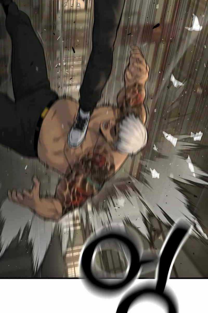 Cảnh Sát Báo Thù Chapter 13 trang 74