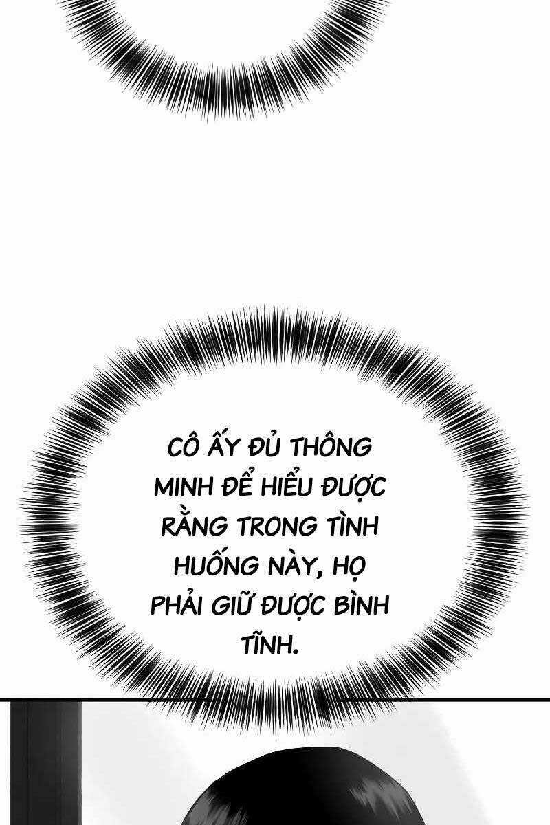 Cảnh Sát Báo Thù Chapter 13 trang 8