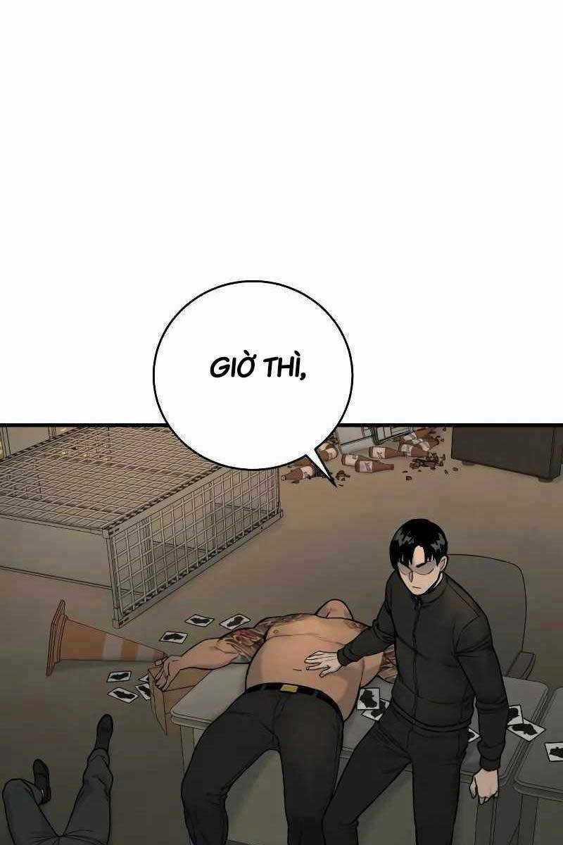 Cảnh Sát Báo Thù Chapter 13 trang 80