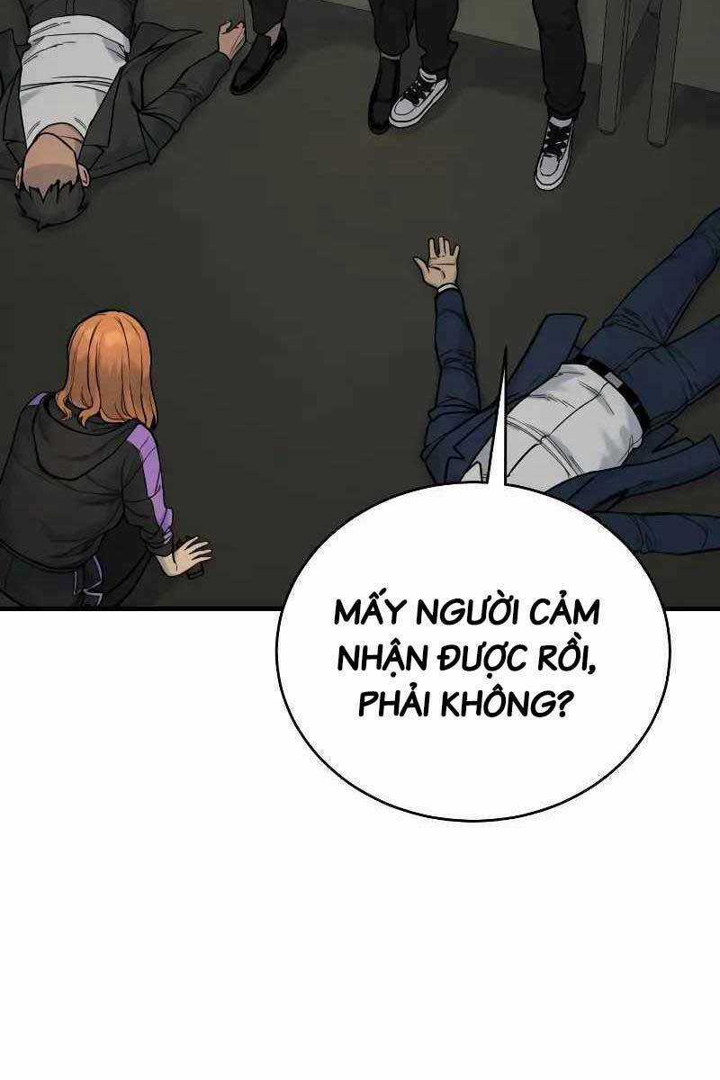 Cảnh Sát Báo Thù Chapter 13 trang 81
