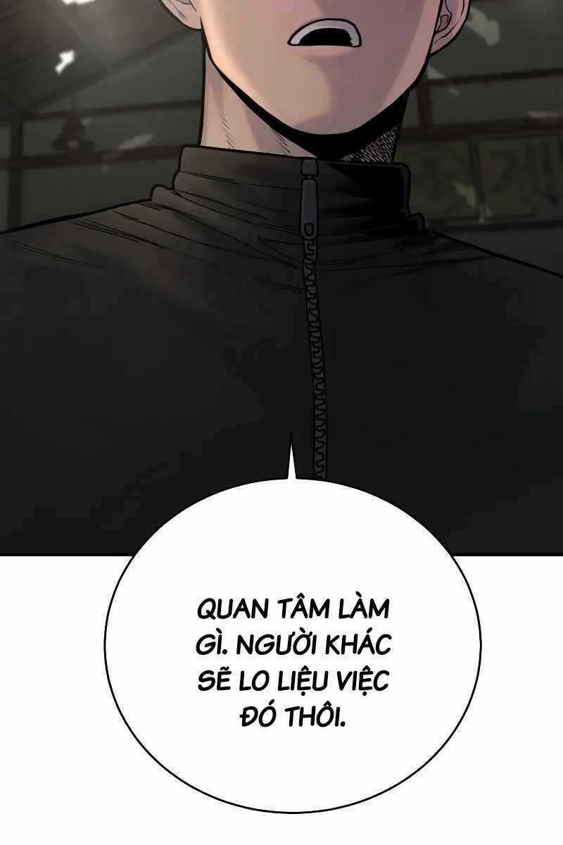 Cảnh Sát Báo Thù Chapter 13 trang 85