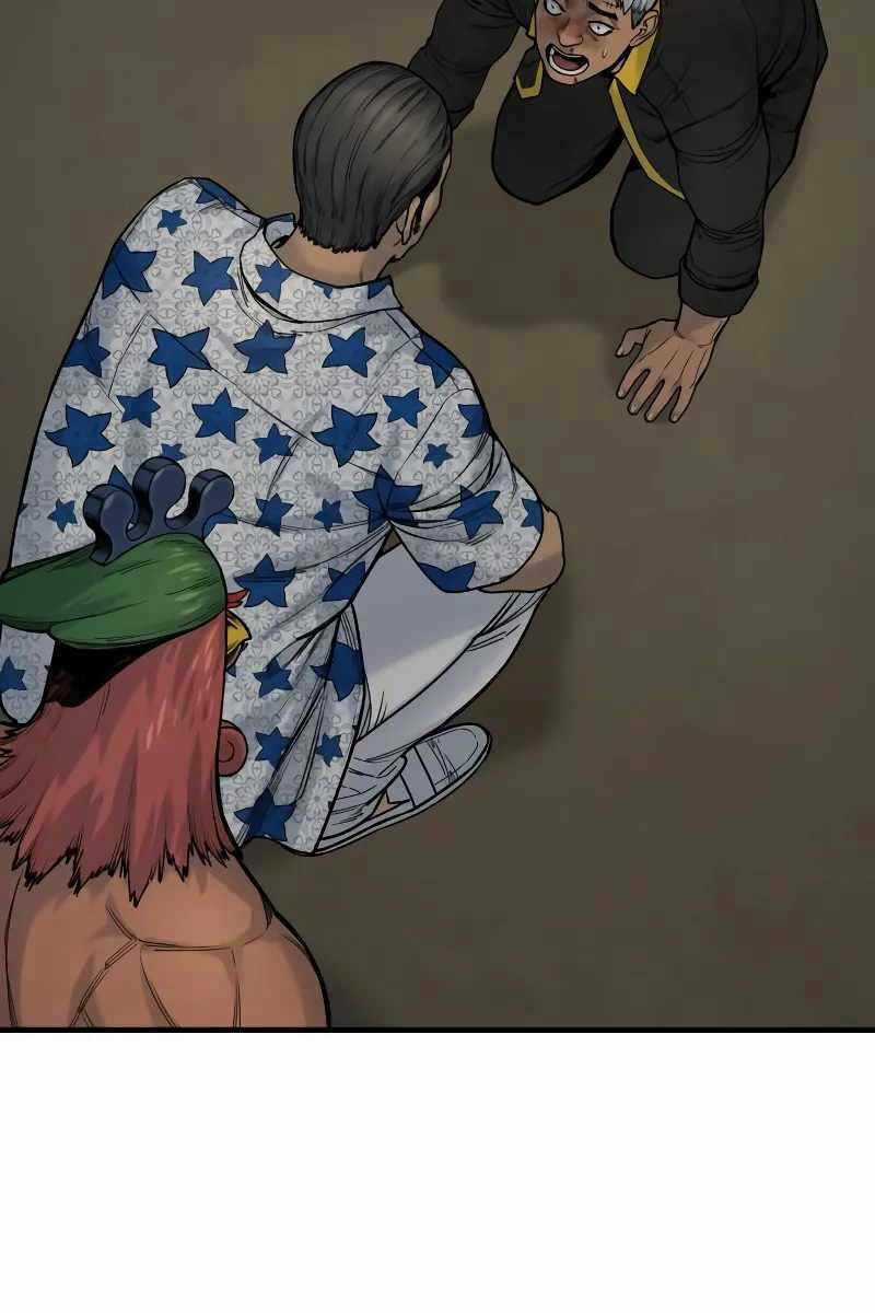 Cảnh Sát Báo Thù Chapter 13 trang 92