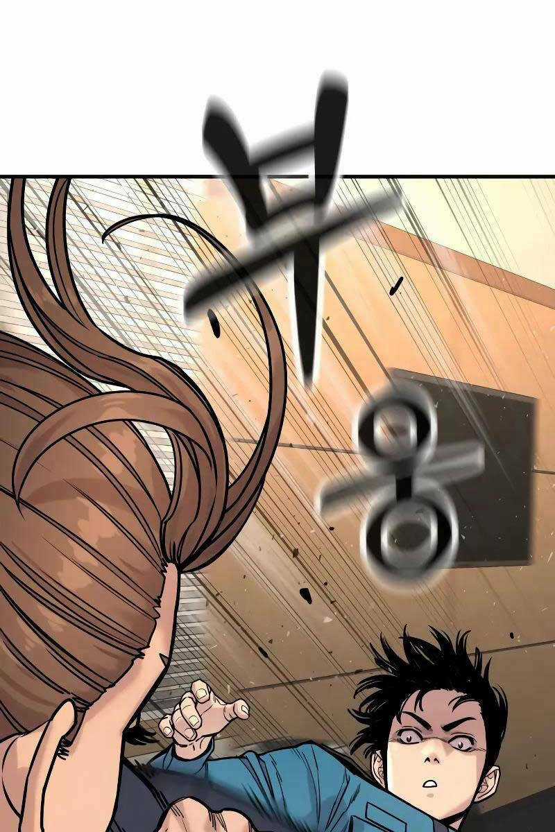 Cảnh Sát Báo Thù Chapter 14 trang 10