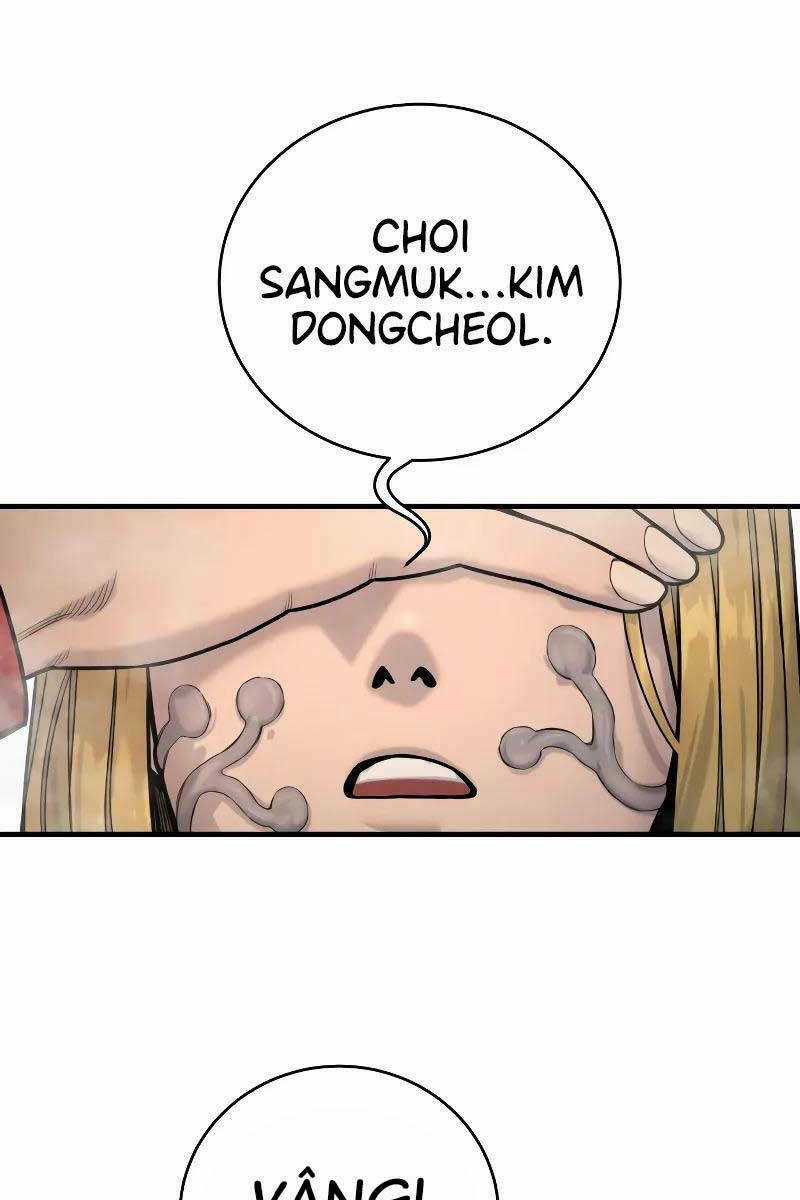 Cảnh Sát Báo Thù Chapter 14 trang 104