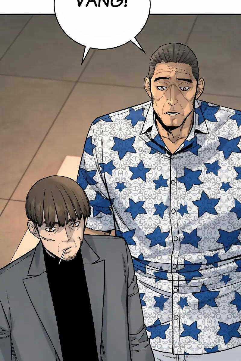 Cảnh Sát Báo Thù Chapter 14 trang 105