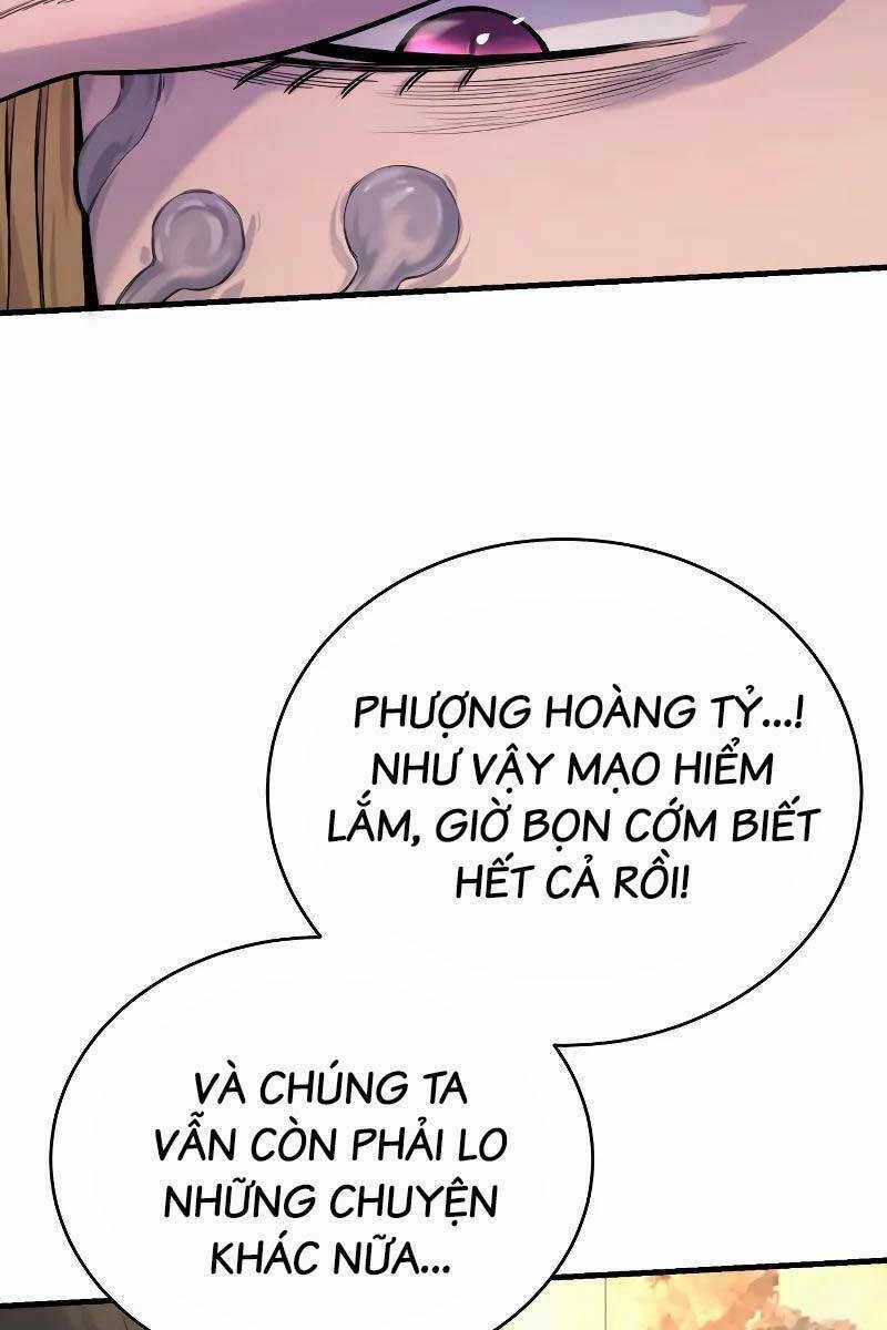 Cảnh Sát Báo Thù Chapter 14 trang 107