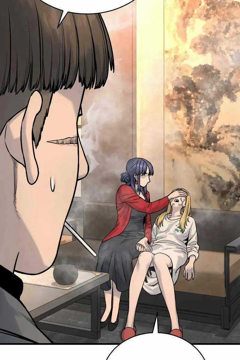 Cảnh Sát Báo Thù Chapter 14 trang 108