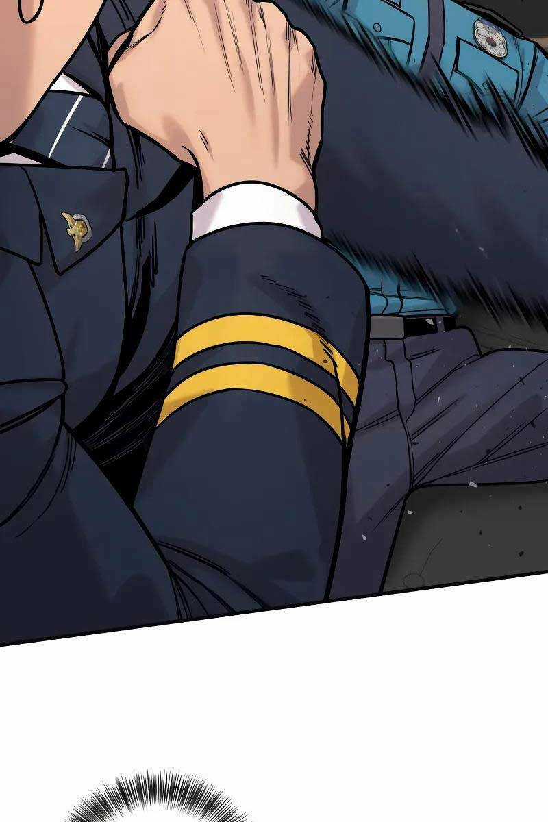 Cảnh Sát Báo Thù Chapter 14 trang 11