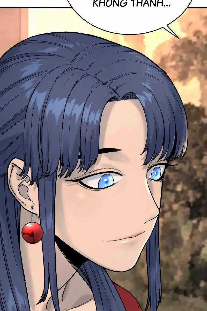 Cảnh Sát Báo Thù Chapter 14 trang 110