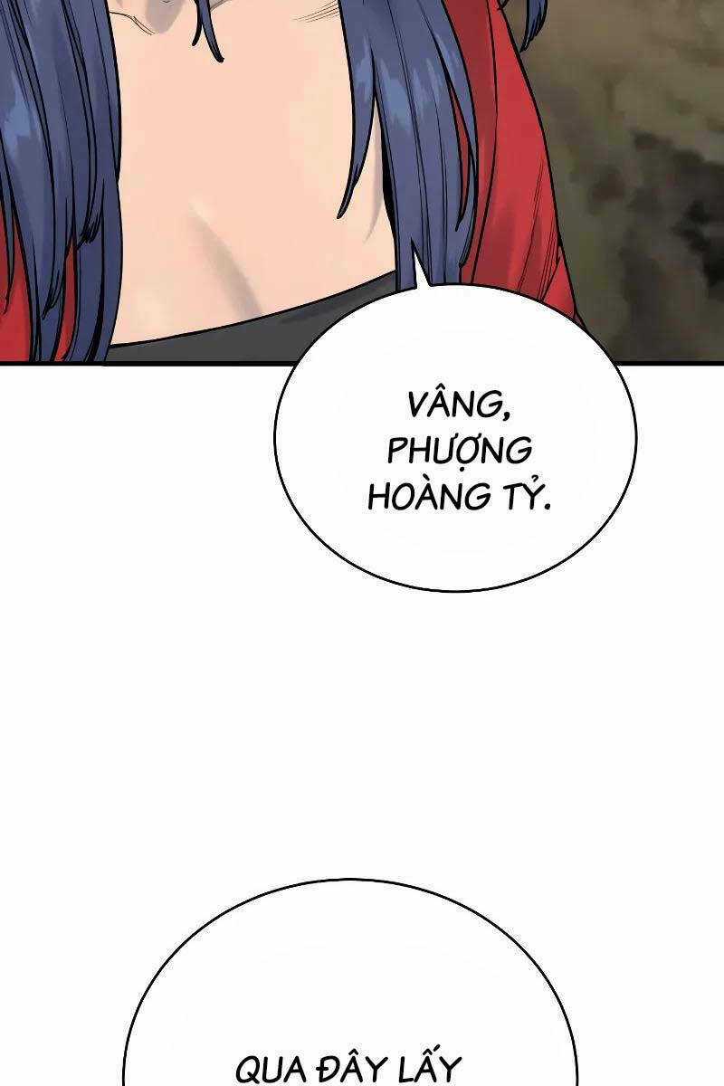 Cảnh Sát Báo Thù Chapter 14 trang 111