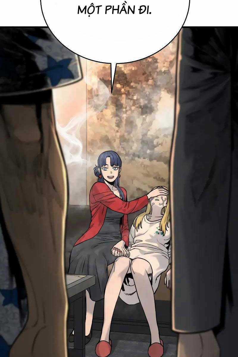 Cảnh Sát Báo Thù Chapter 14 trang 112