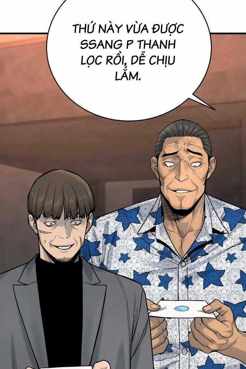 Cảnh Sát Báo Thù Chapter 14 trang 114