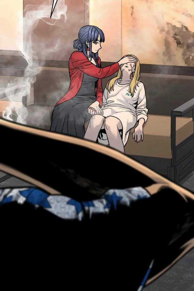 Cảnh Sát Báo Thù Chapter 14 trang 116