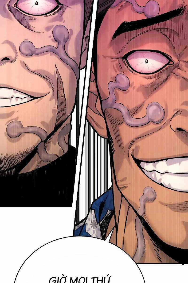 Cảnh Sát Báo Thù Chapter 14 trang 119