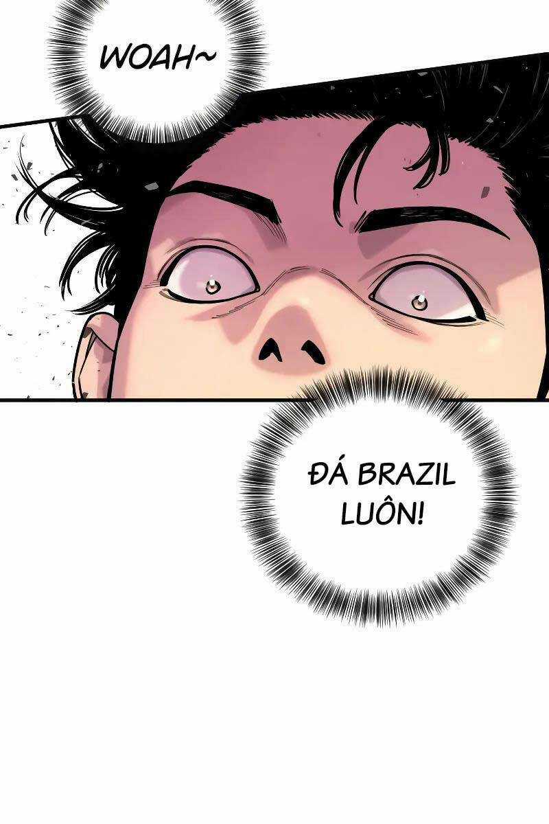 Cảnh Sát Báo Thù Chapter 14 trang 12