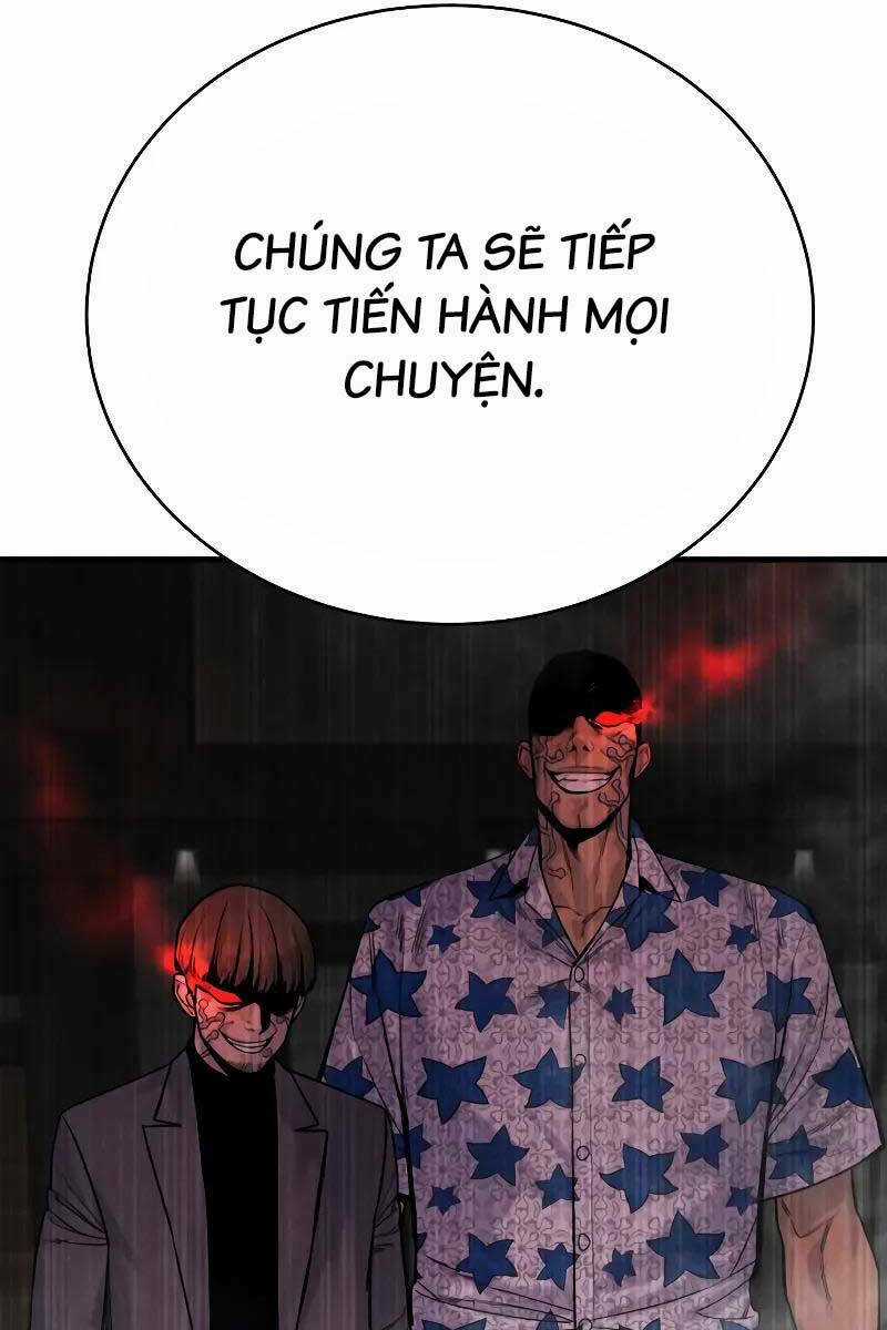 Cảnh Sát Báo Thù Chapter 14 trang 121