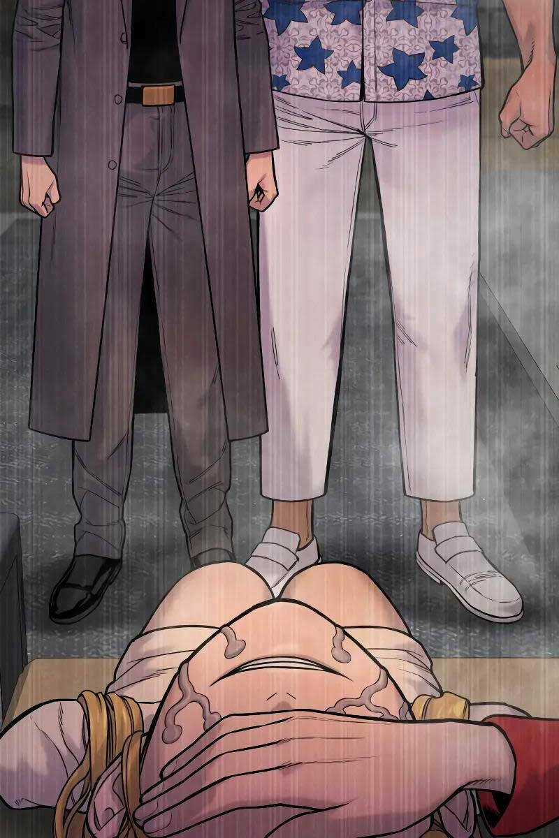 Cảnh Sát Báo Thù Chapter 14 trang 122