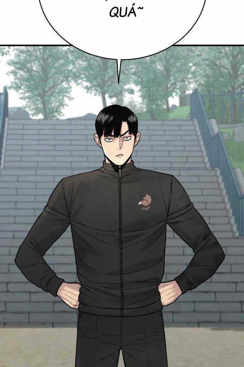 Cảnh Sát Báo Thù Chapter 14 trang 125