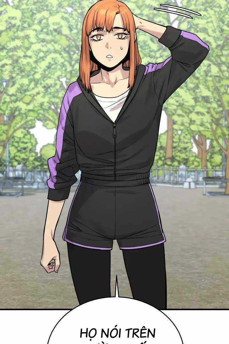 Cảnh Sát Báo Thù Chapter 14 trang 127