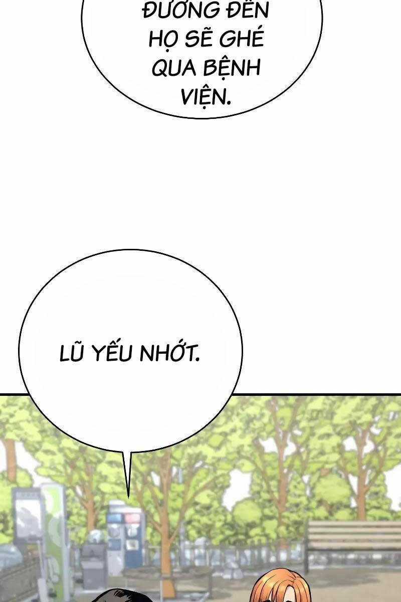 Cảnh Sát Báo Thù Chapter 14 trang 128