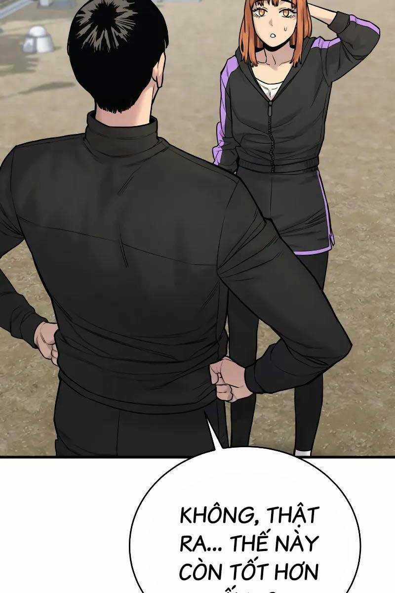 Cảnh Sát Báo Thù Chapter 14 trang 129