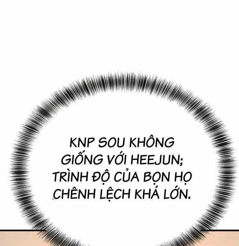 Cảnh Sát Báo Thù Chapter 14 trang 13