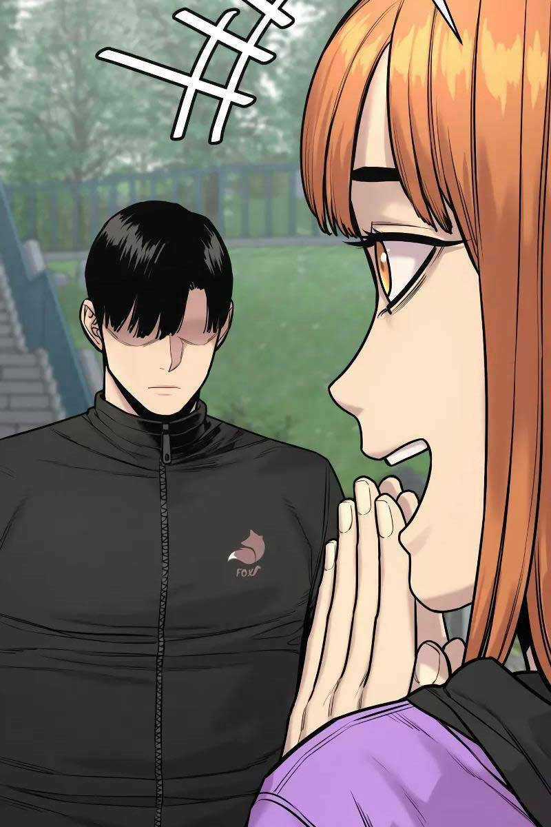 Cảnh Sát Báo Thù Chapter 14 trang 131