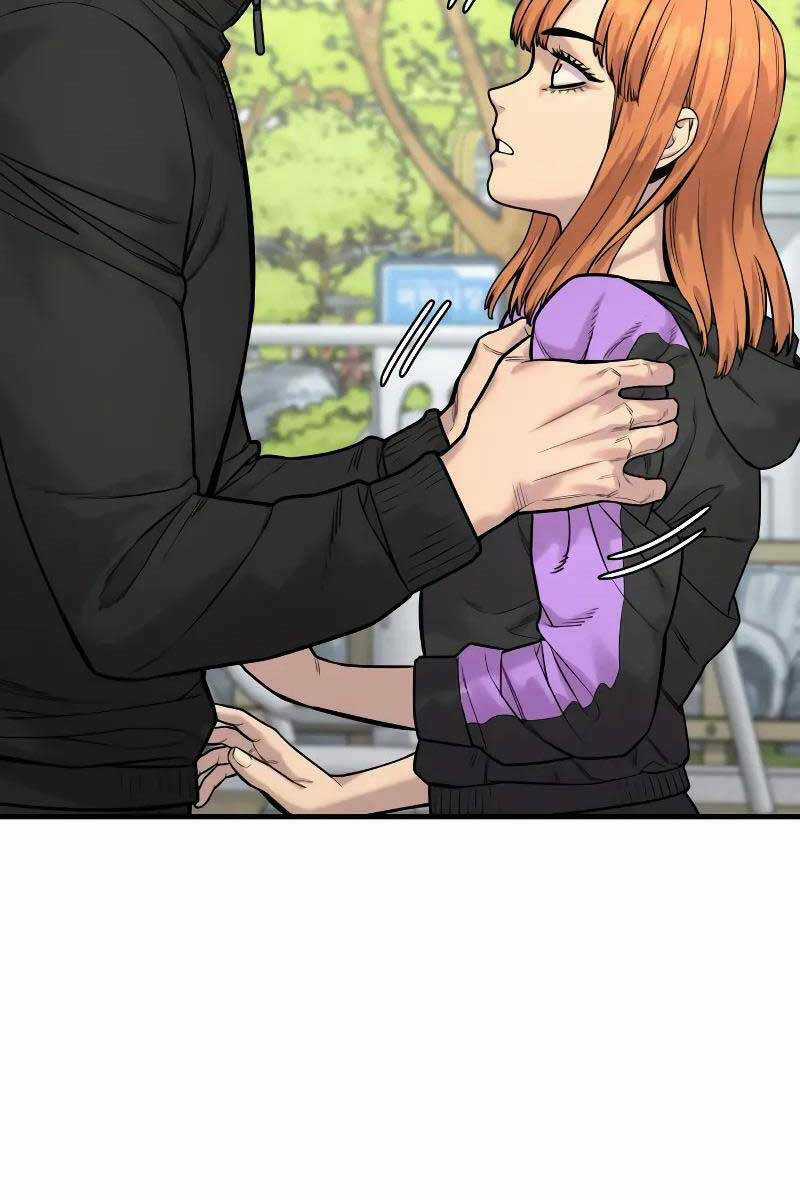 Cảnh Sát Báo Thù Chapter 14 trang 134