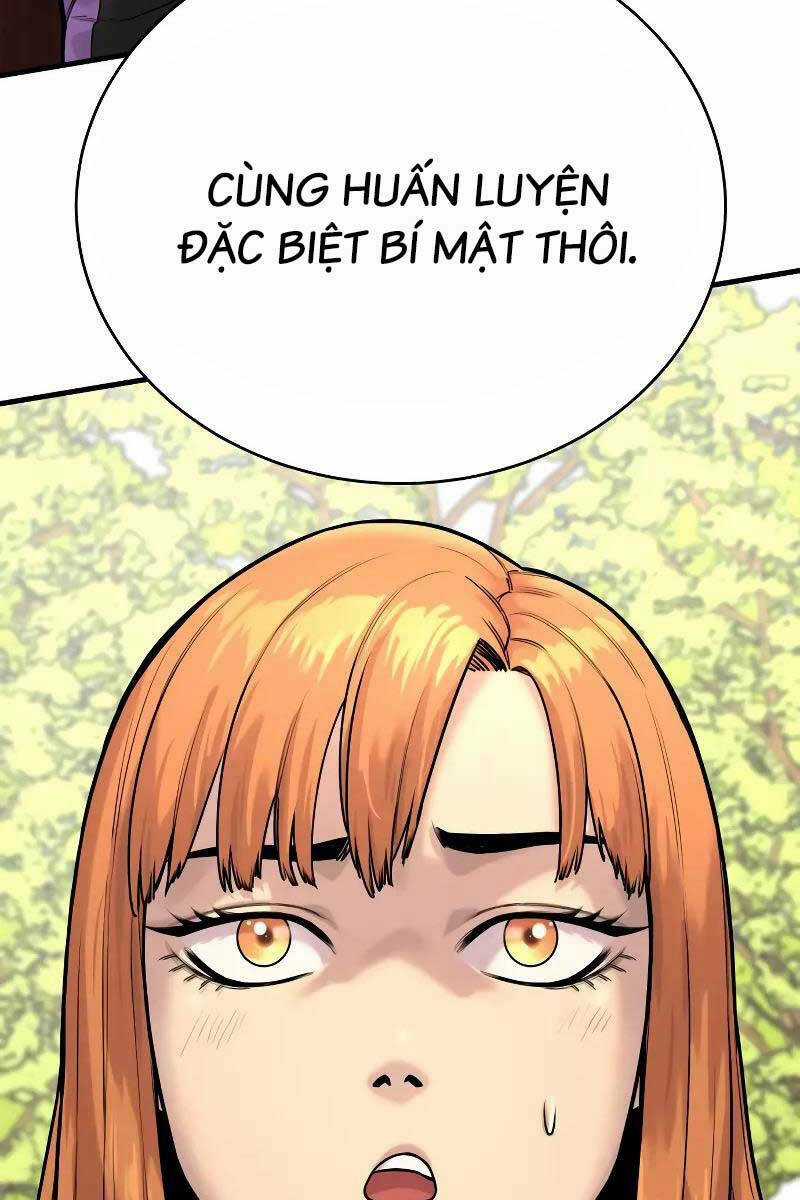 Cảnh Sát Báo Thù Chapter 14 trang 137