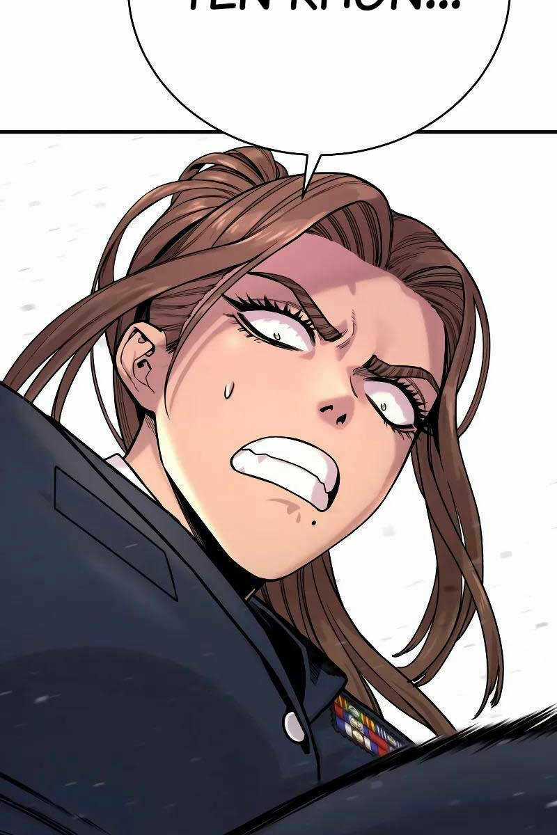 Cảnh Sát Báo Thù Chapter 14 trang 16