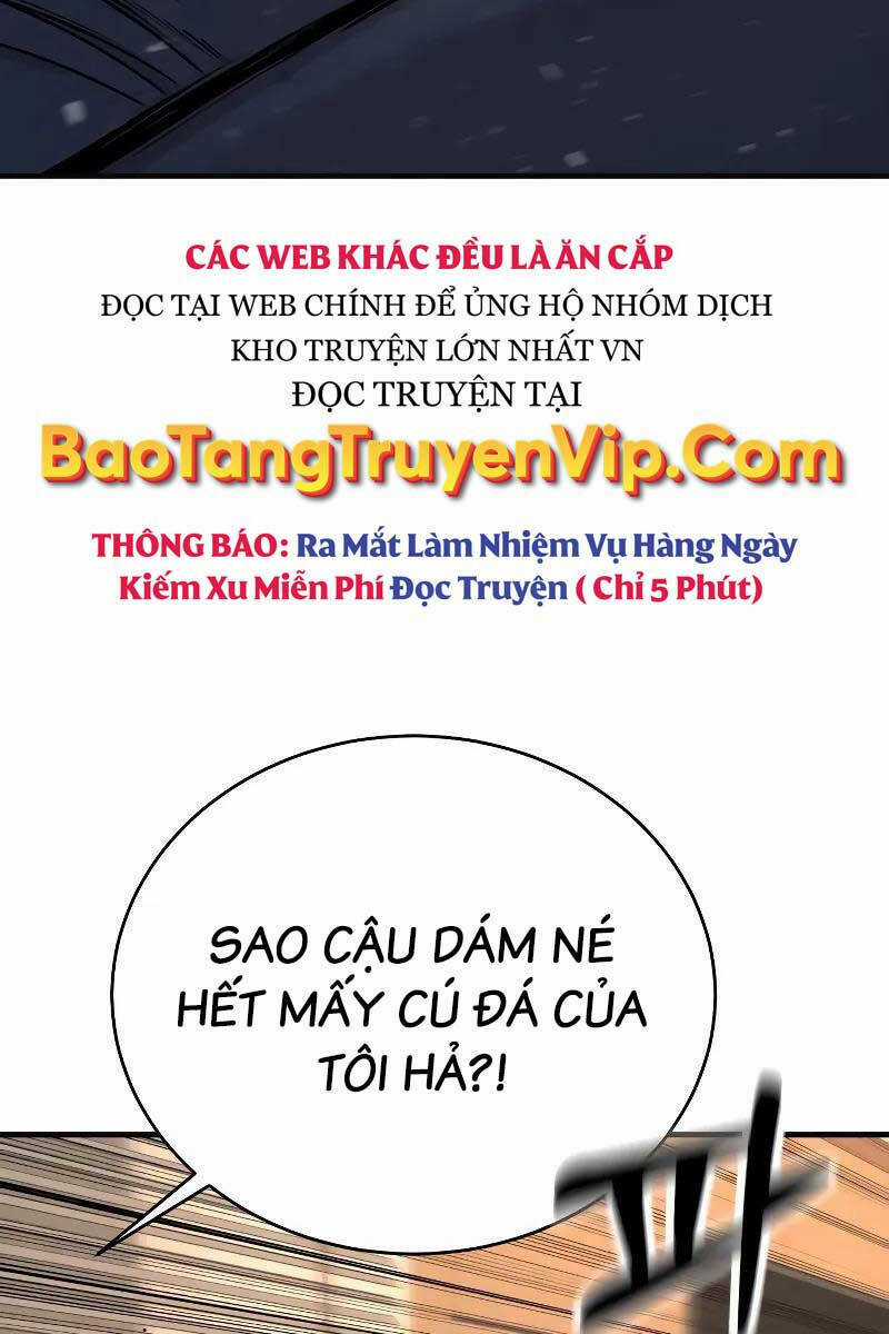 Cảnh Sát Báo Thù Chapter 14 trang 17