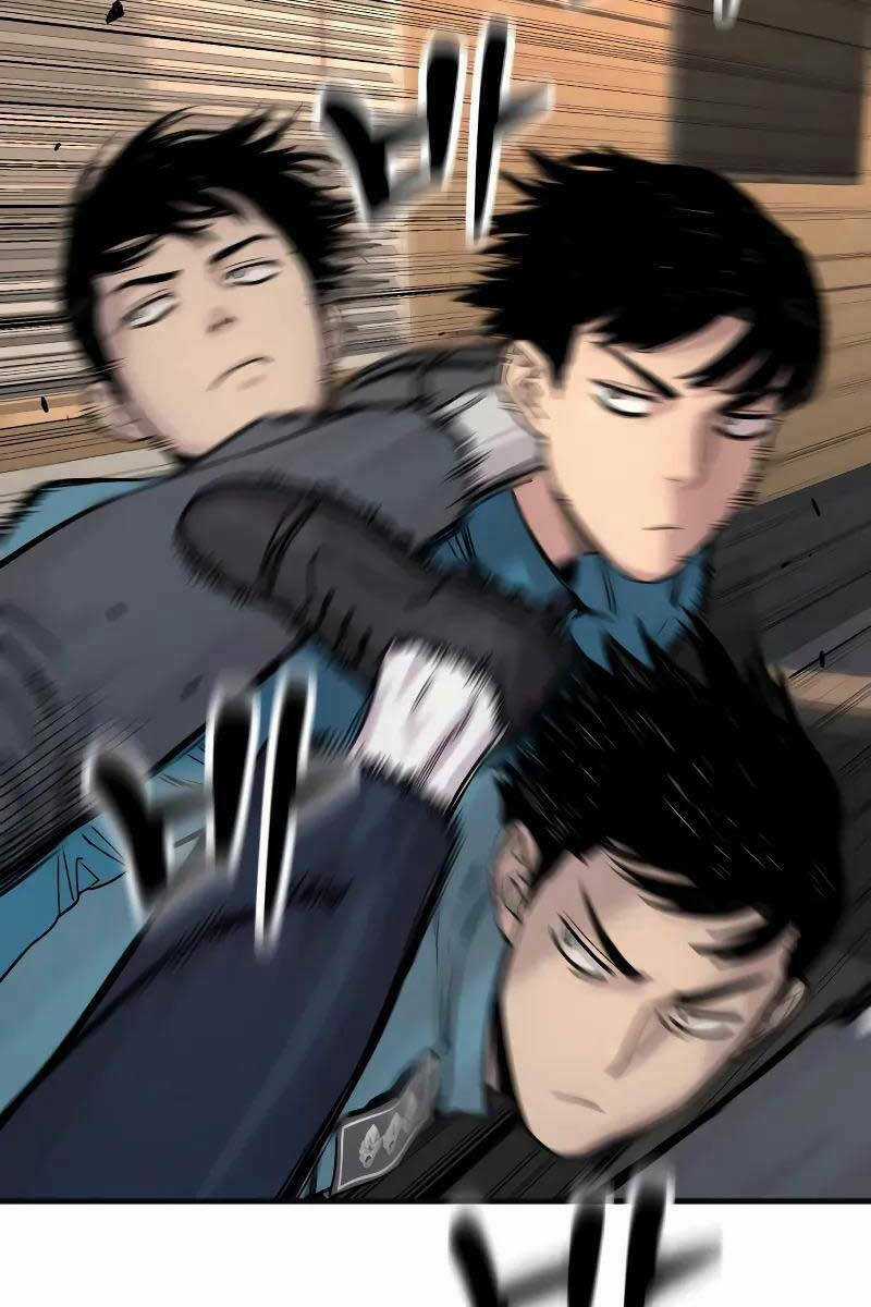 Cảnh Sát Báo Thù Chapter 14 trang 18