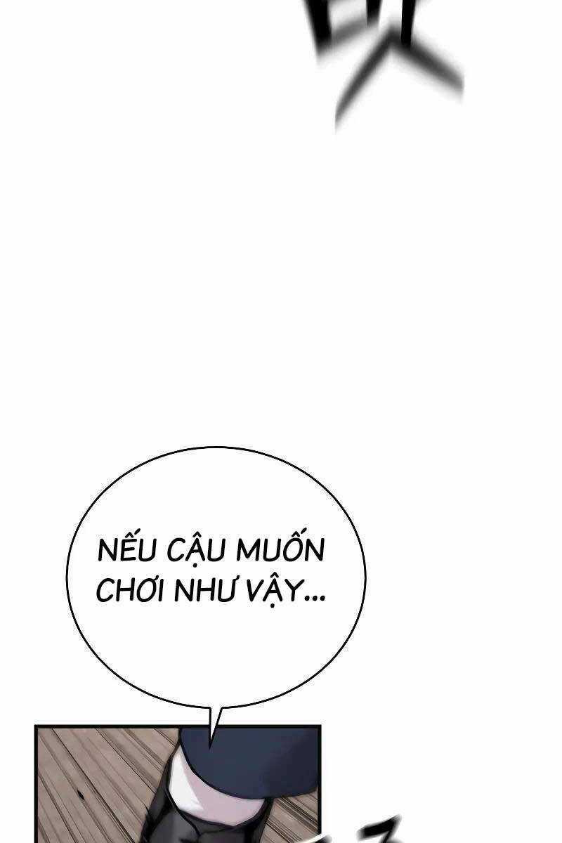 Cảnh Sát Báo Thù Chapter 14 trang 19