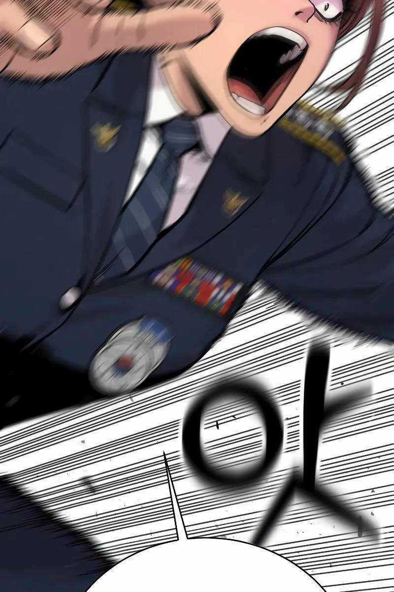 Cảnh Sát Báo Thù Chapter 14 trang 21