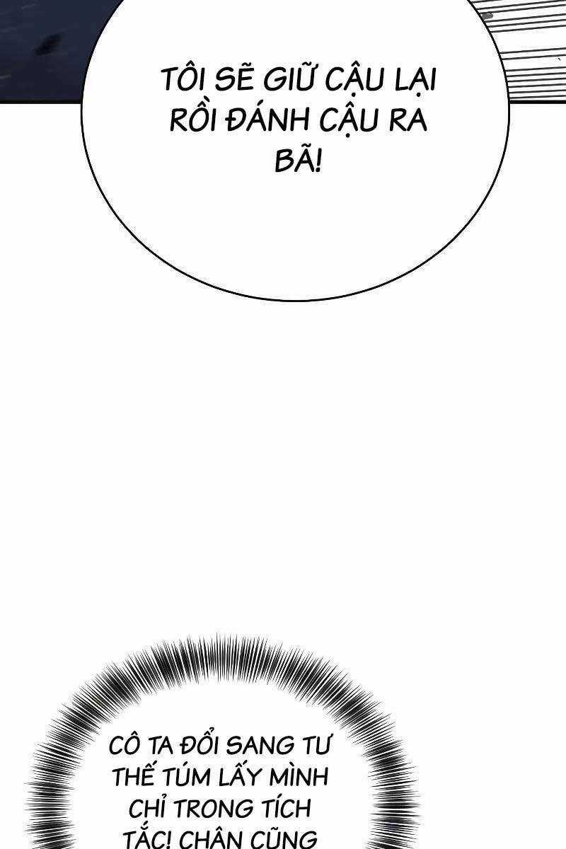 Cảnh Sát Báo Thù Chapter 14 trang 22