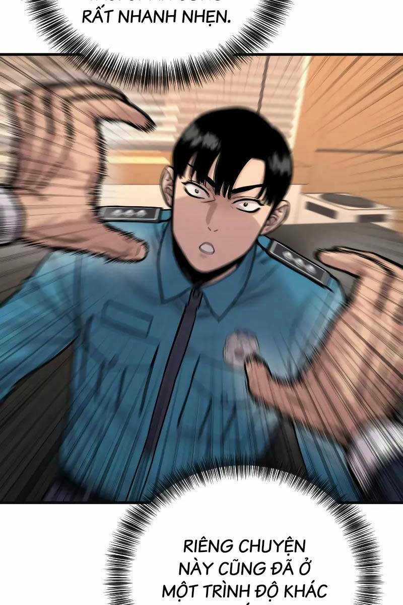 Cảnh Sát Báo Thù Chapter 14 trang 23