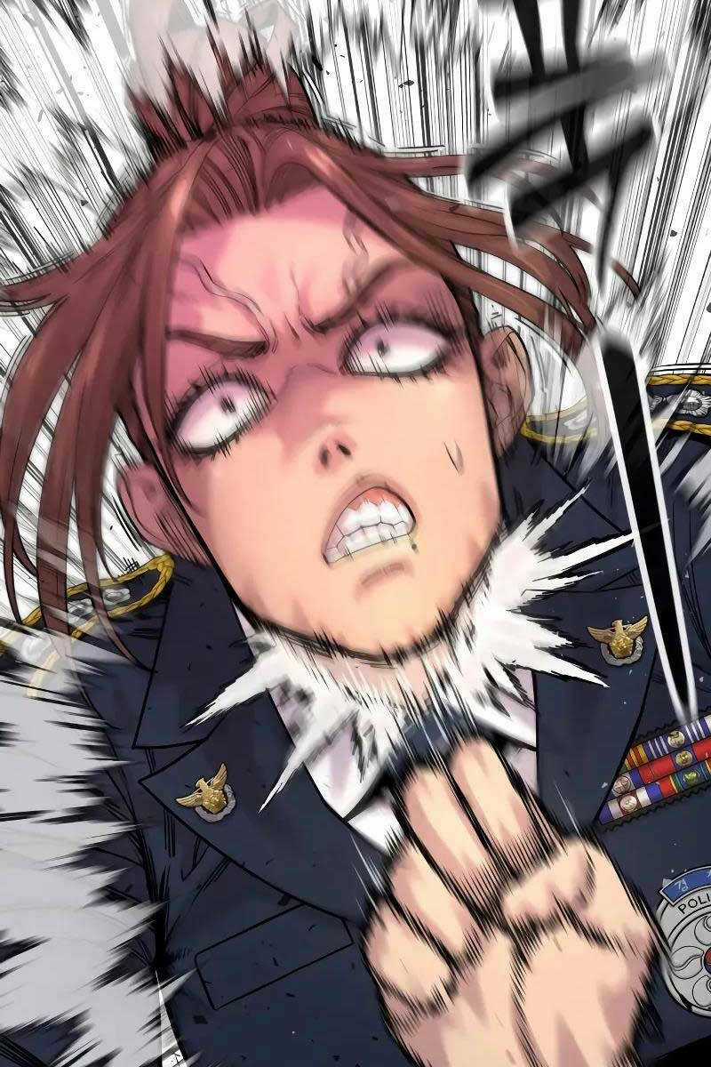 Cảnh Sát Báo Thù Chapter 14 trang 25