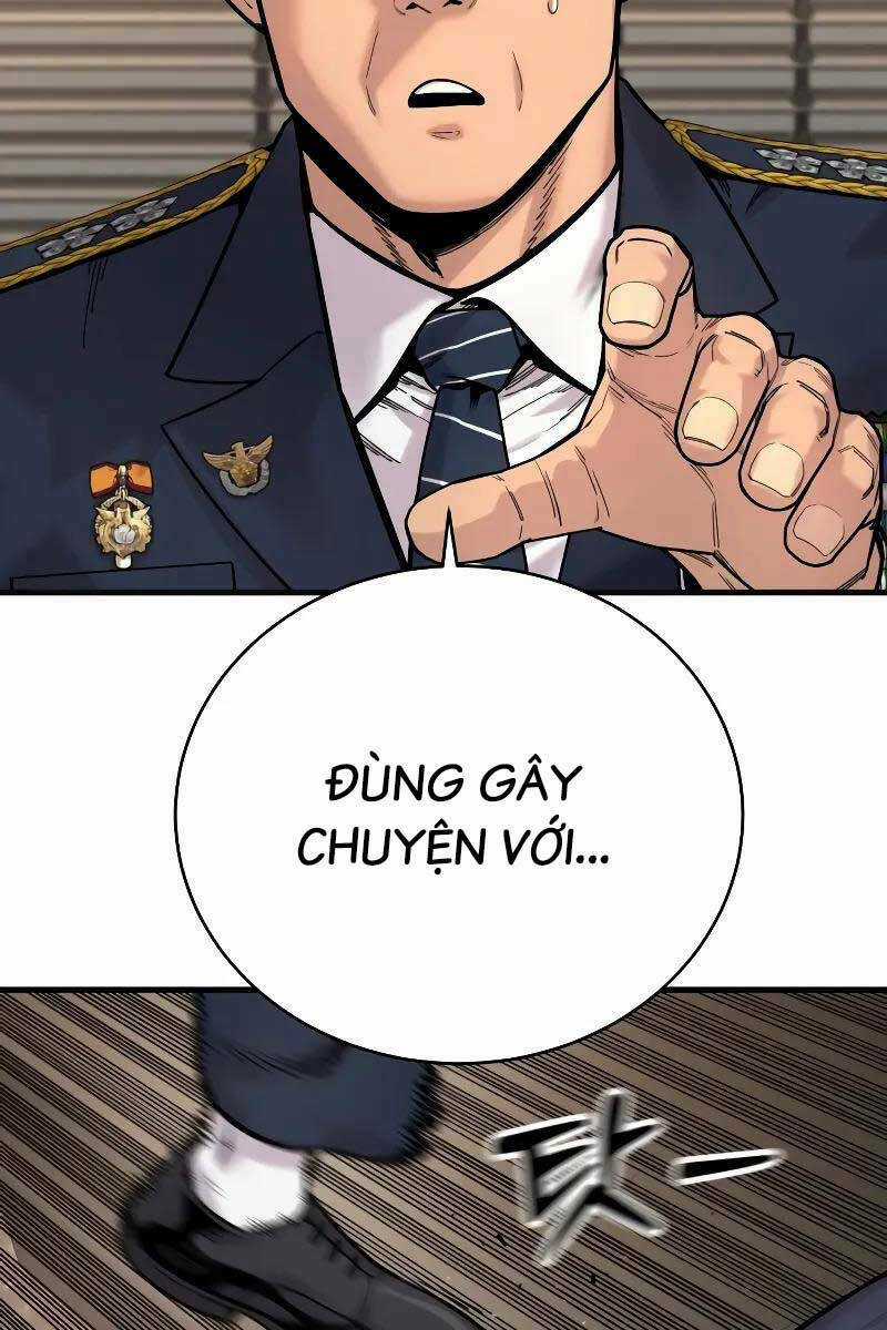 Cảnh Sát Báo Thù Chapter 14 trang 3