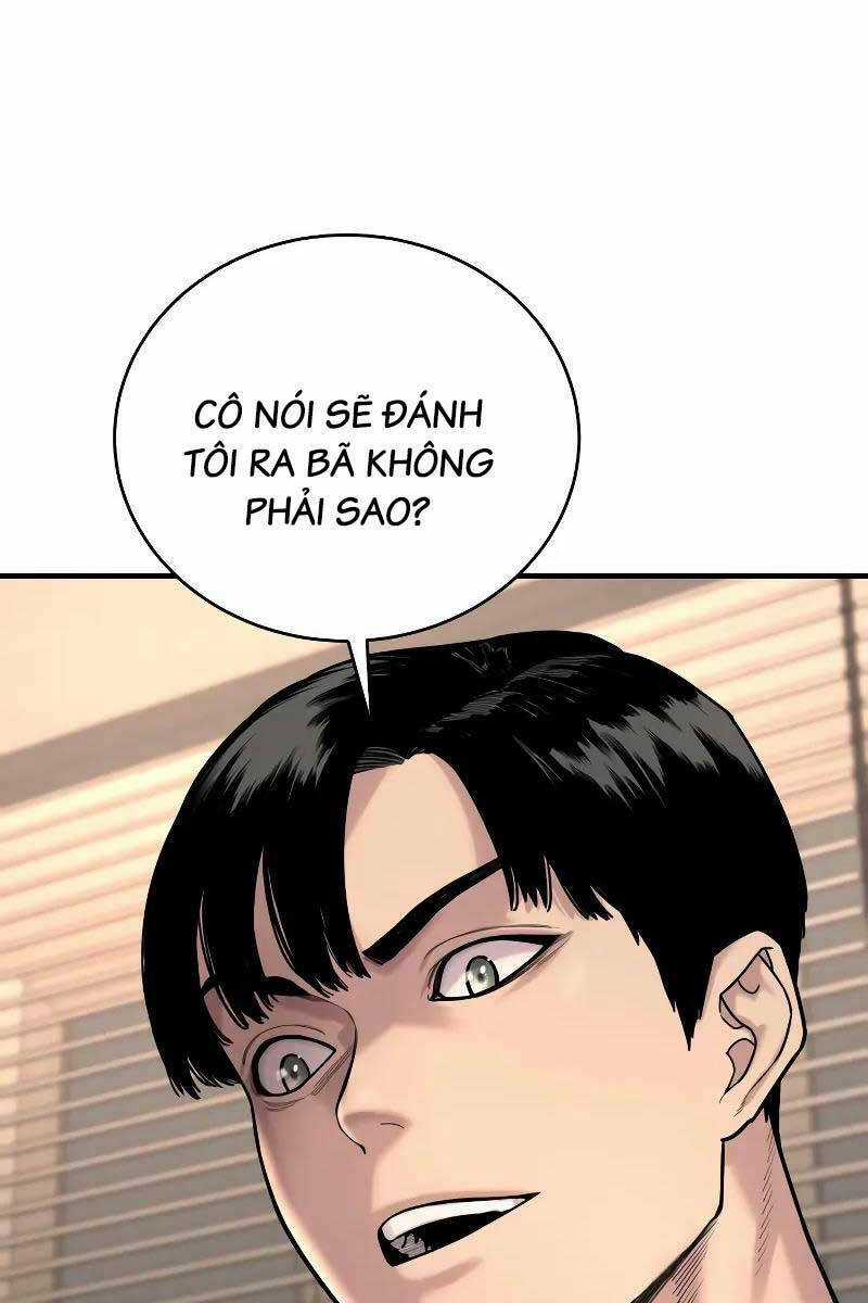 Cảnh Sát Báo Thù Chapter 14 trang 30