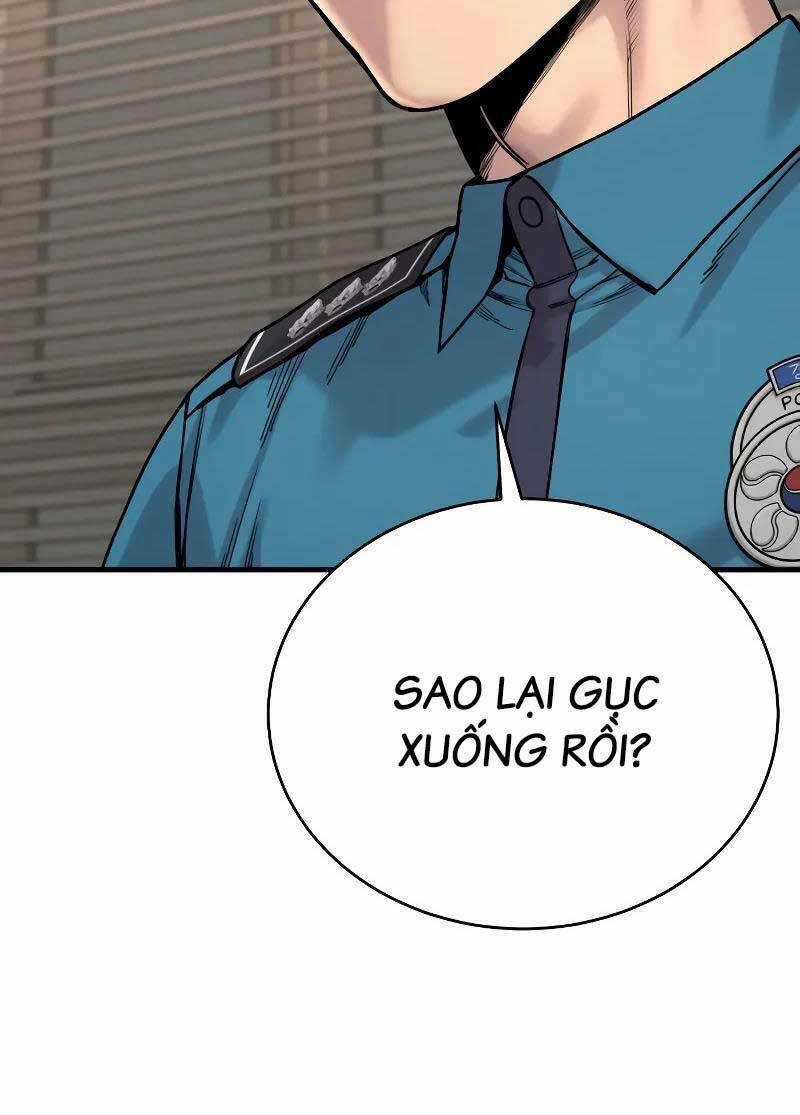 Cảnh Sát Báo Thù Chapter 14 trang 31