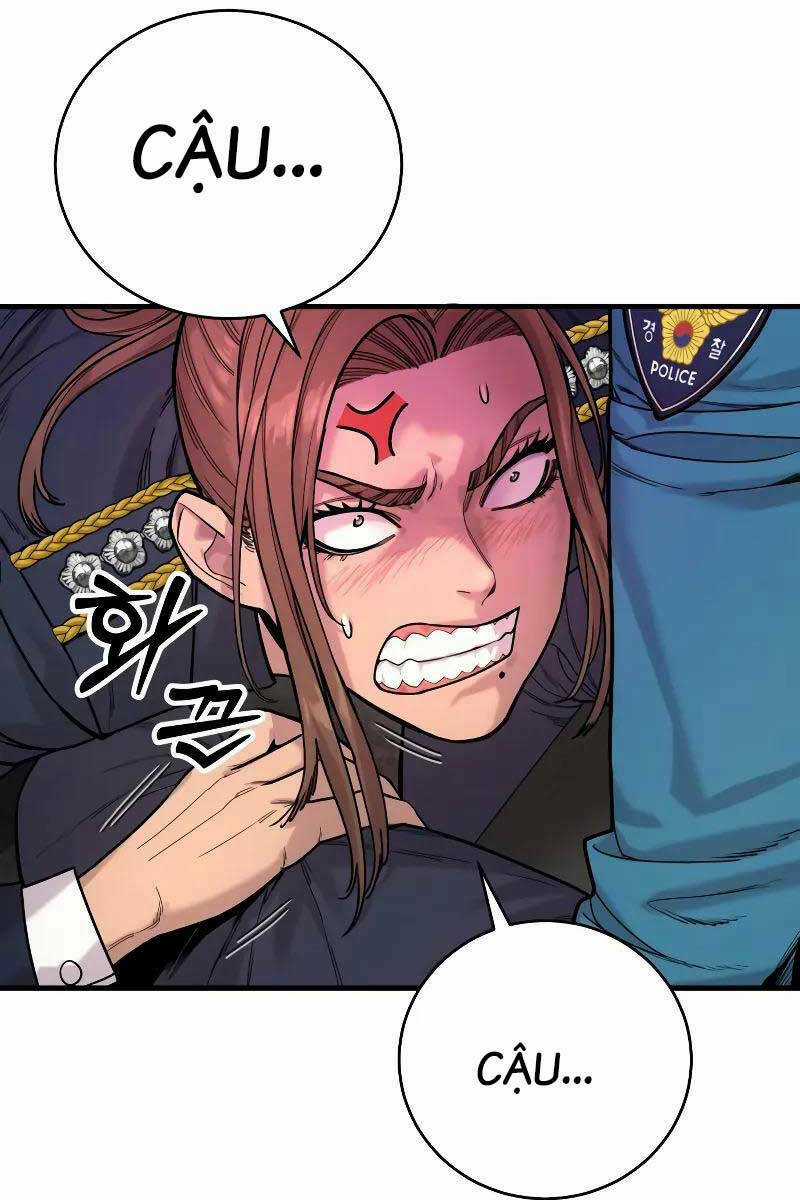 Cảnh Sát Báo Thù Chapter 14 trang 32