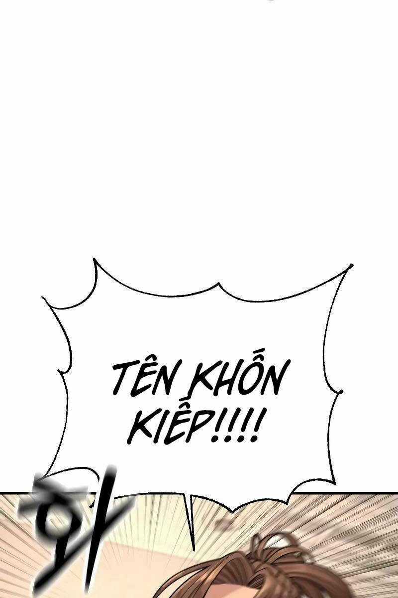 Cảnh Sát Báo Thù Chapter 14 trang 33