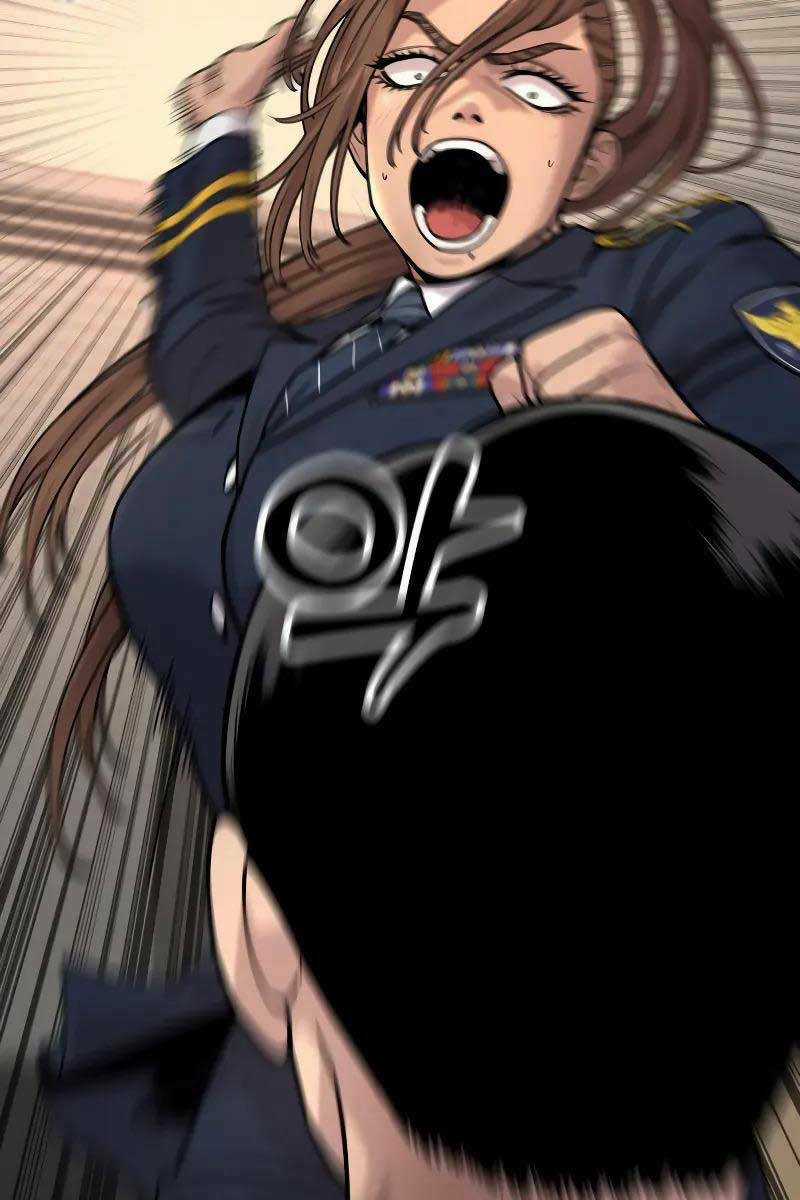 Cảnh Sát Báo Thù Chapter 14 trang 34